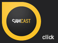 Spacial - SAM Cast
