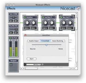 Nicecast_effects