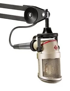 Microphone Radio Neumann BCM104