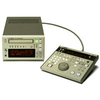 Lecteur CD Tascam CD-601MK2