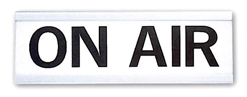 Lampe ON AIR Dateq OA-1