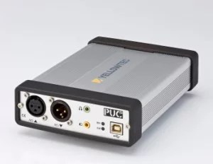 Yellowtec Puc2 Front