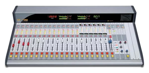 Audioarts D-75N D75N D 75 N