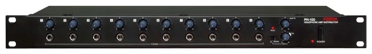 Fostex ampli casque PH100 PH-100