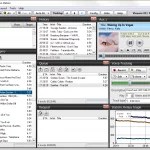 Playlist Sam Broadcaster