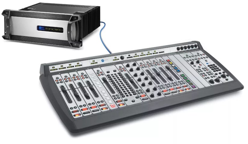 Axia PowerStation Element