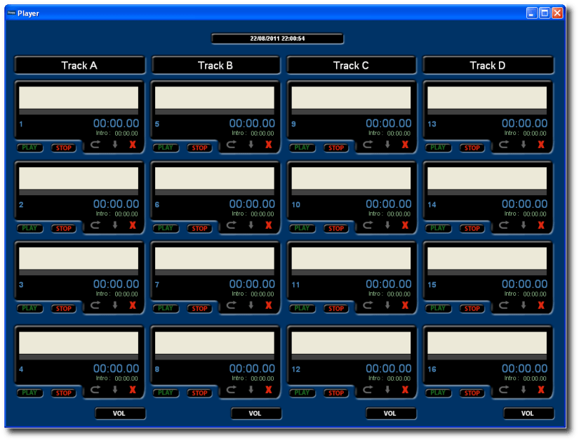 Freqq cartoucheur cartouchier
