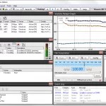 Statistiques Encoder Sam Broadcaster