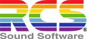 RCS Sound Software 