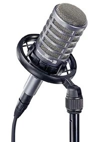 Micro radio broadcast Beyerdynamic M99