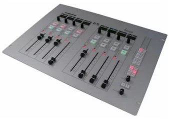 Console numérique D&R Lyra 