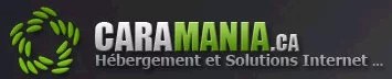 Caramania générateur shoutcast icecast radio