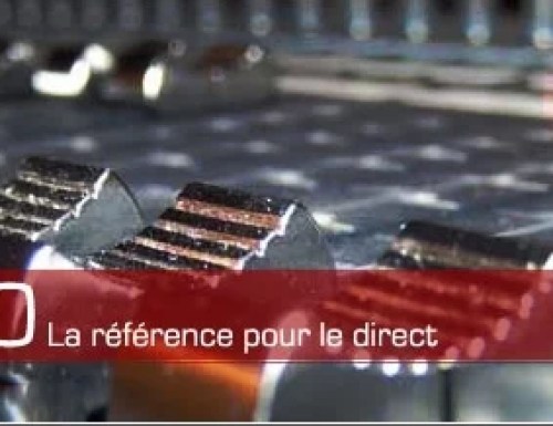 Nouvelle Version de B2O