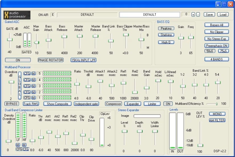 Sound Solution Xdevel