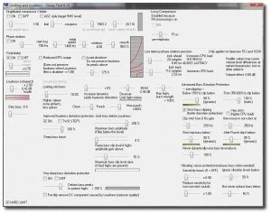 Stereo Tool Limiting