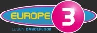 Europe 3 logo