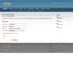 Shout Radio Automation - Station Detail