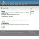 Shout Radio Automation - Station Settings