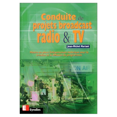 conduitedeprojetsbroadcast