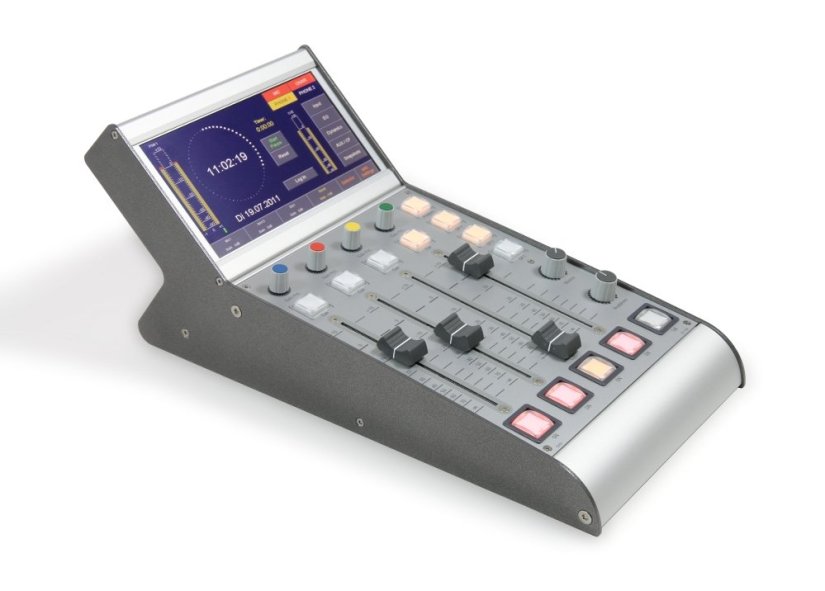 Console Numerique DHD 52/DX