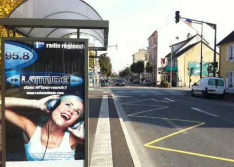 latitude-affiche