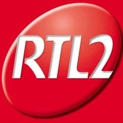 Logo RTL 2