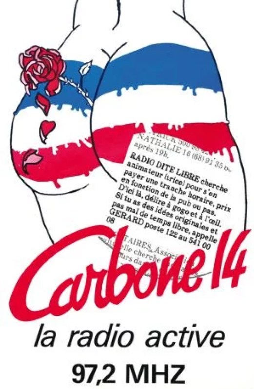 carbone14