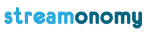 Logo streamonomy