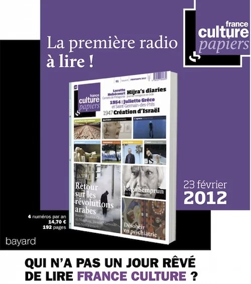 franceculturepapier
