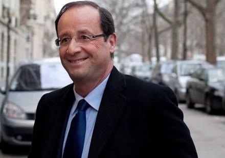 hollande