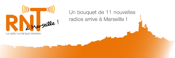 RNT Marseille
