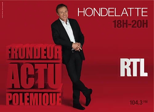 rtl hondelatte campagne 2010