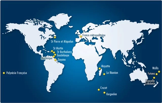 Une version grand public du site internet cartoradio.fr 