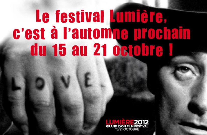 festival lumiere 2012