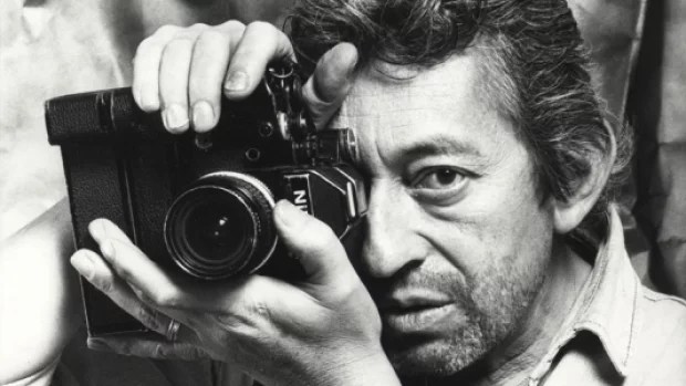 gainsbourg