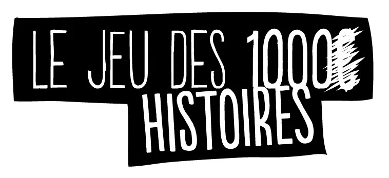 jeu des milles histoires