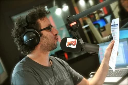 manu nrj