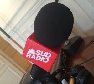 sudradio-micro
