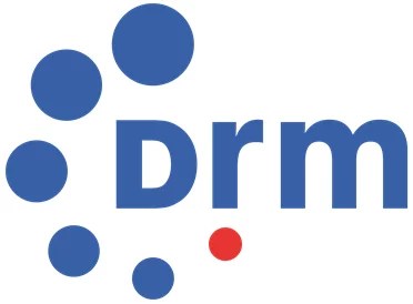 Logo DRM