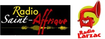 radios associatives Saint Affrique Radio Larzac