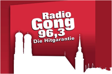 radiogong