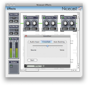 Nicecast_effects