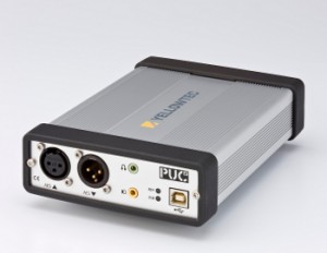 Yellowtec Puc2 Front