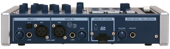 Cakewalk Sonar V-Studio 100 front Cakewalk Sonar V-Studio 100 front