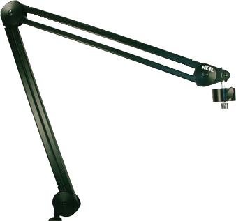 Bras de micro radio Heil sound PL2T Bras de micro radio Heil sound PL2T