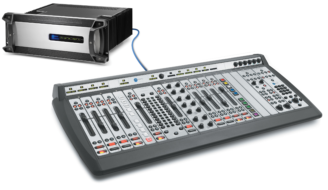 Axia PowerStation Element