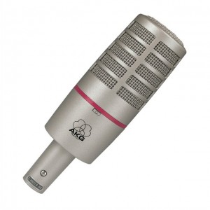 Micro radio AKG 4500 B-BC