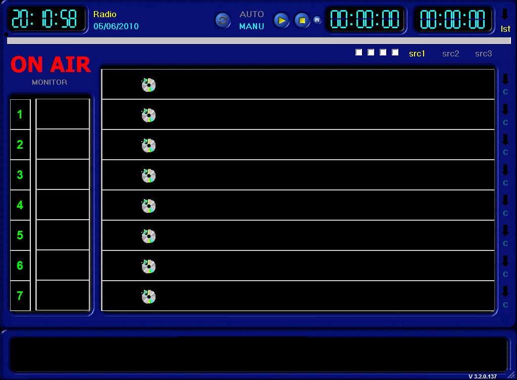 AdeuxI A2I automation radio