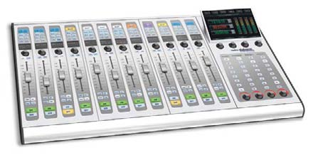 Radio Systeme The Platform console radio broadcast numérique Radio Systeme The Platform console radio broadcast numérique
