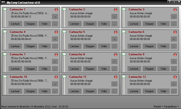 My Esay Cartoucheur - technic2radio My Esay Cartoucheur - technic2radio